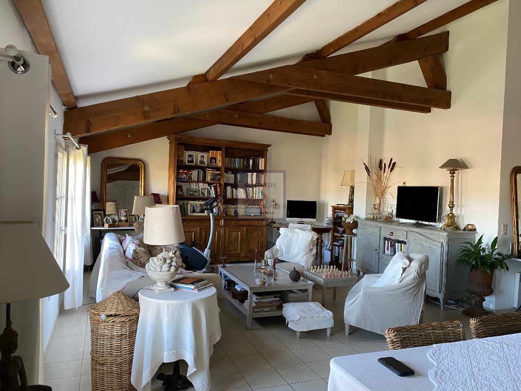 Vente Appartement AIX EN PROVENCE séjour de 46.7 m²