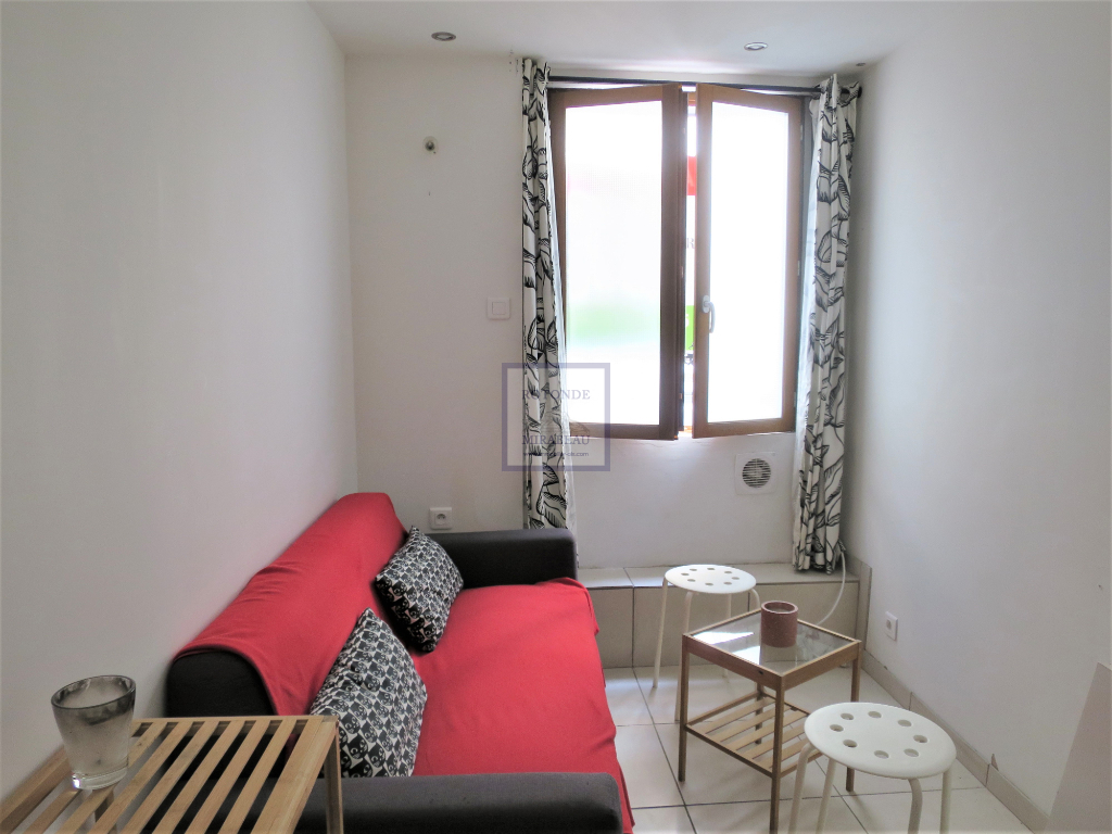 Vente Appartement AIX EN PROVENCE 1 chambres