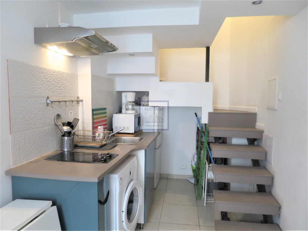 Vente Appartement AIX EN PROVENCE 1 salles d'eau