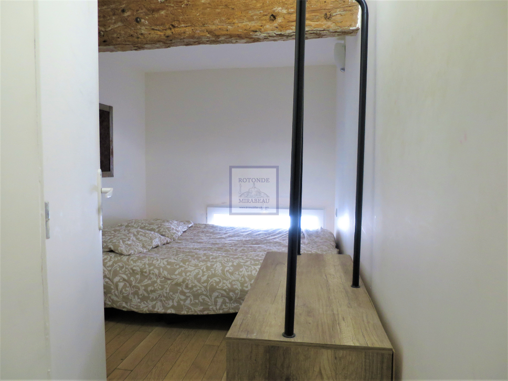 Vente Appartement AIX EN PROVENCE surface habitable de 16.5 m²