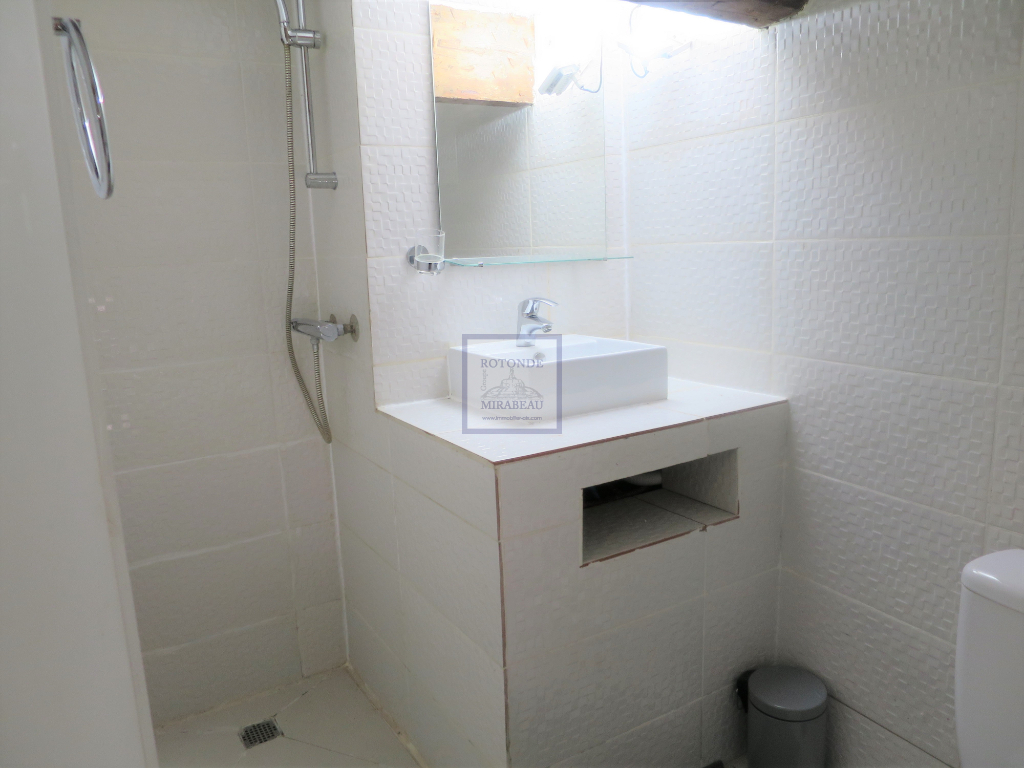 Vente Appartement AIX EN PROVENCE séjour de 7.98 m²
