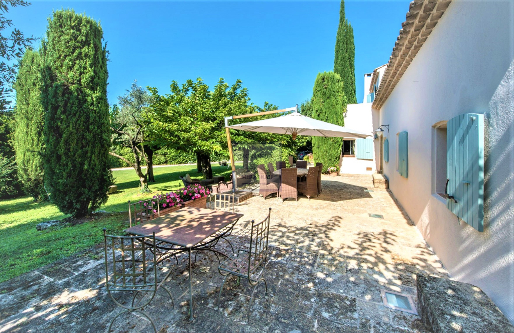 Vente Maison AIX EN PROVENCE 5 chambres