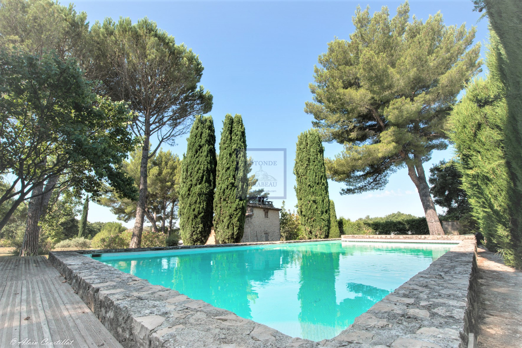 Vente Maison AIX EN PROVENCE 2 salles d'eau