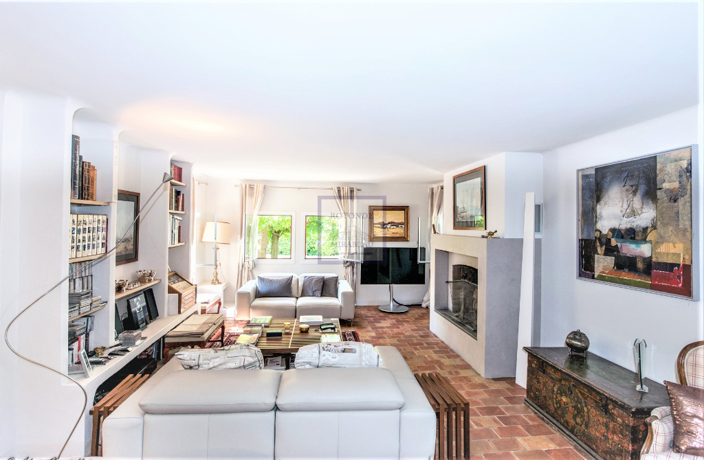Vente Maison AIX EN PROVENCE surface habitable de 280 m²