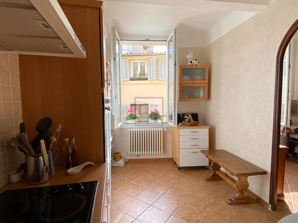 Vente Appartement AIX EN PROVENCE surface habitable de 52.5 m²