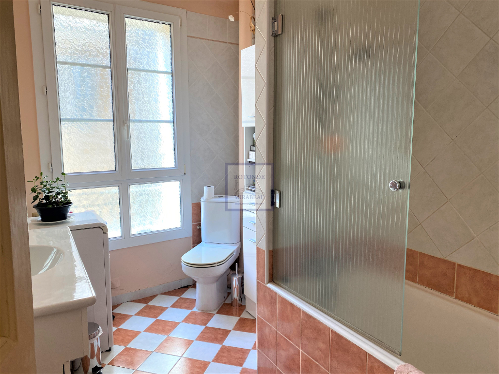 Vente Appartement AIX EN PROVENCE 2 pièces