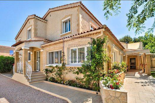 Vente Maison VENELLES 4 chambres