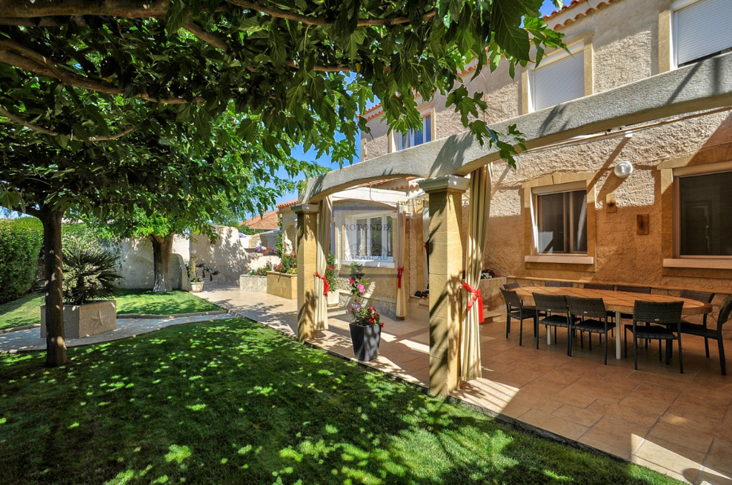 Vente Maison VENELLES 7 pièces