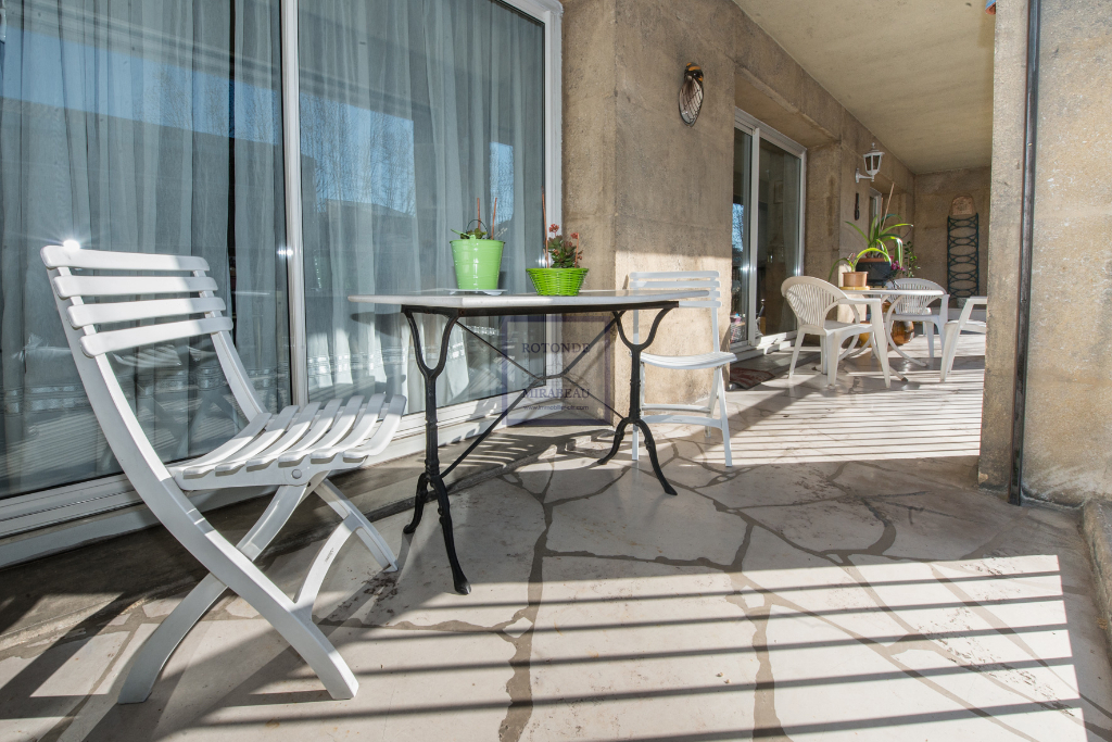 Vente Appartement AIX EN PROVENCE 3 chambres