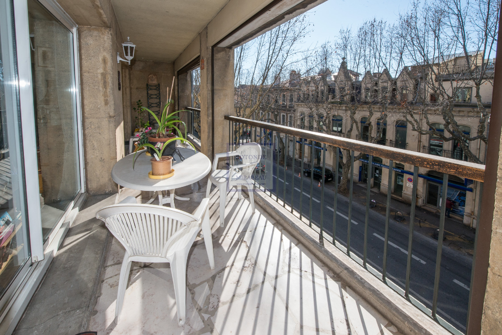 Vente Appartement AIX EN PROVENCE 1 salles d'eau