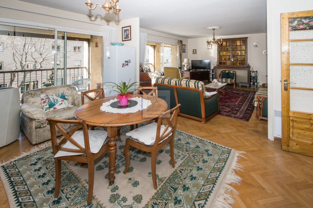 Vente Appartement AIX EN PROVENCE surface habitable de 113.05 m²