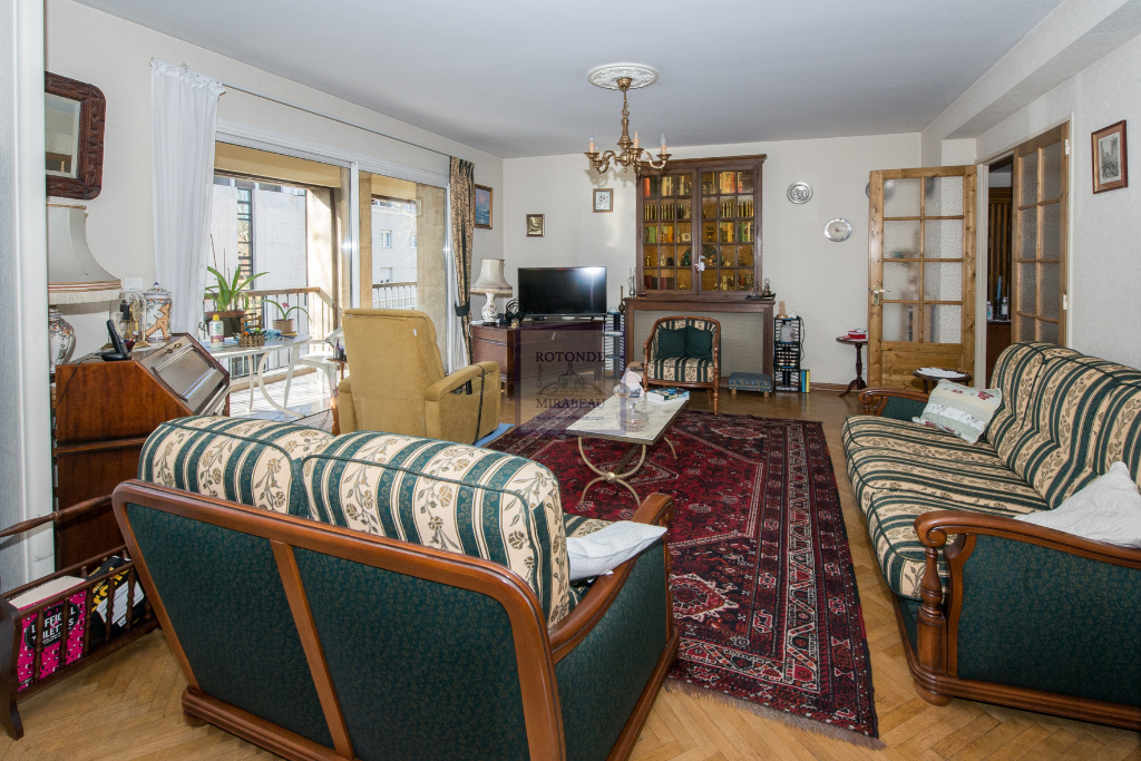Vente Appartement AIX EN PROVENCE 5 pièces