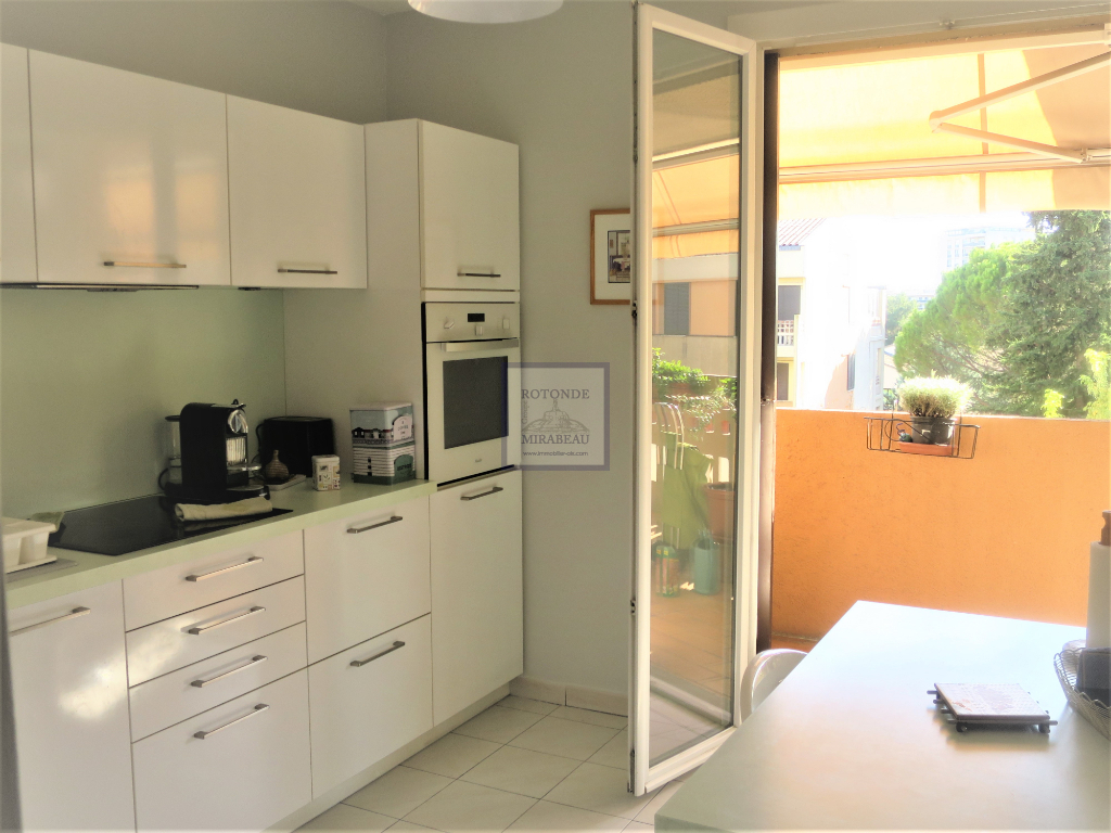 Vente Appartement AIX EN PROVENCE surface habitable de 103.79 m²