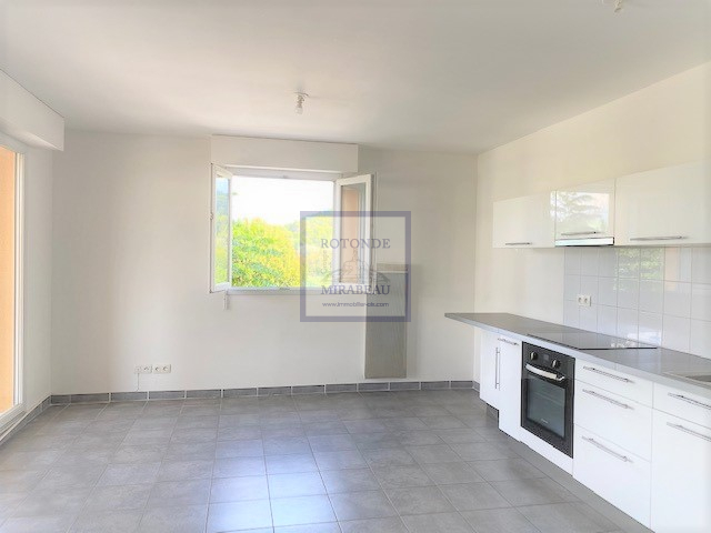 Vente Appartement AIX EN PROVENCE surface habitable de 56.82 m²