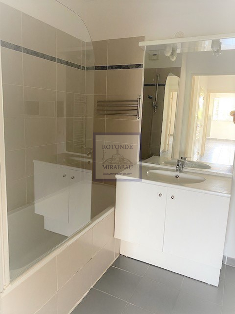 Vente Appartement AIX EN PROVENCE séjour de 21.05 m²