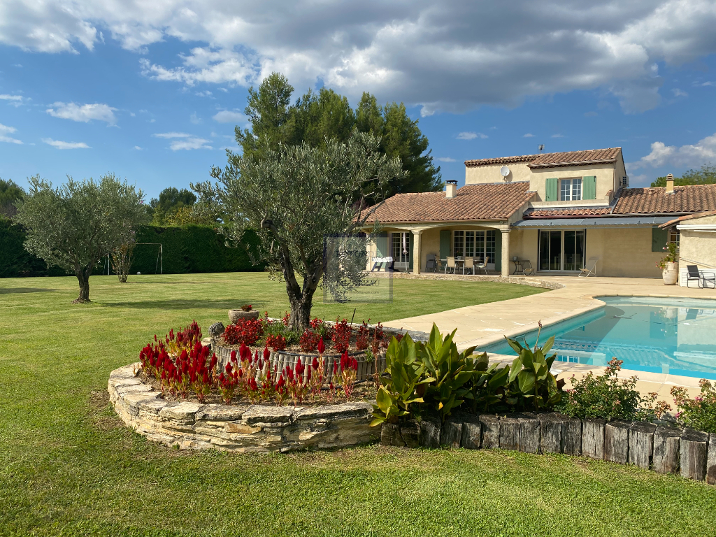 Vente Maison AIX EN PROVENCE 4 chambres