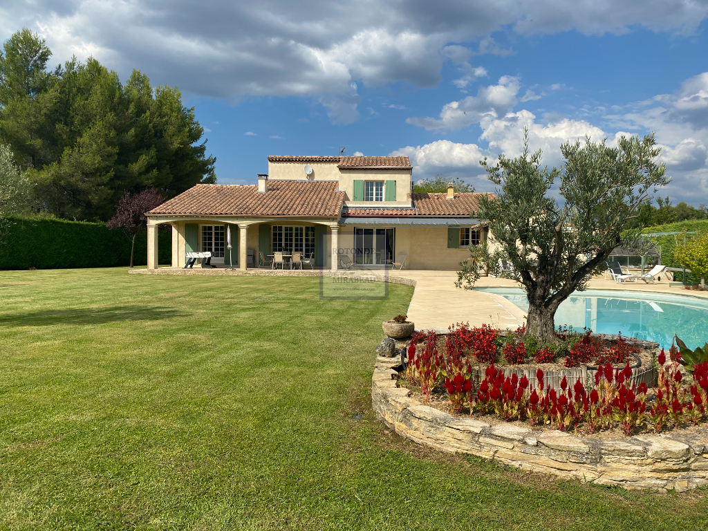 Vente Maison AIX EN PROVENCE 2 salles d'eau