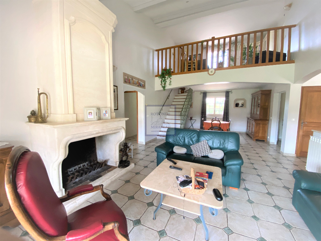 Vente Maison AIX EN PROVENCE surface habitable de 189 m²