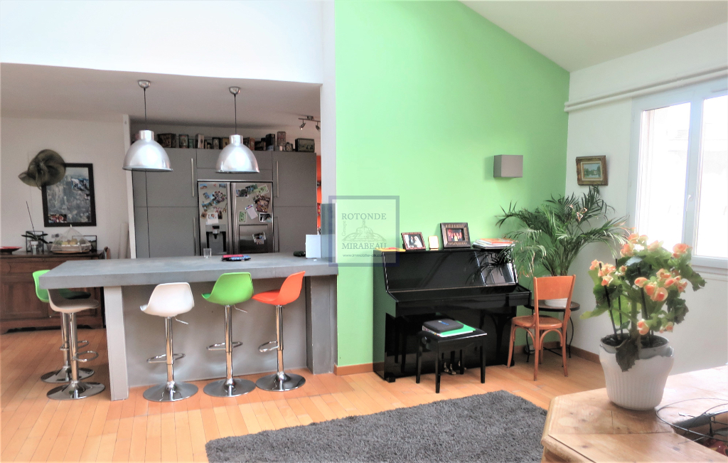Vente Appartement AIX EN PROVENCE 4 chambres