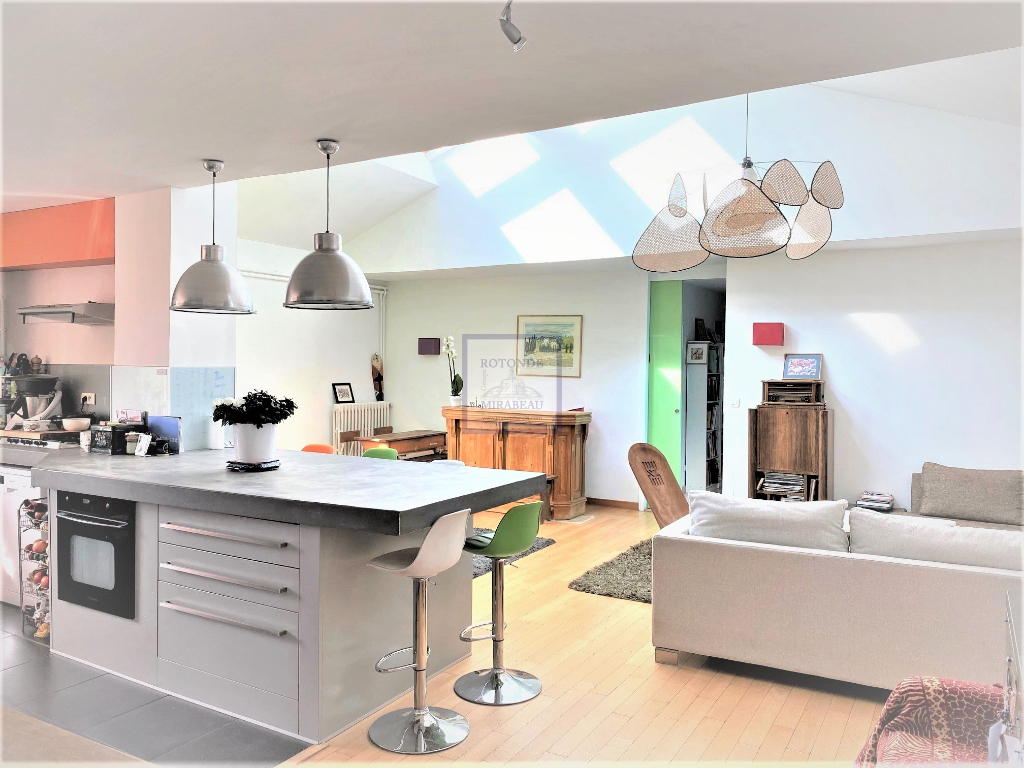 Vente Appartement AIX EN PROVENCE 1 salles de bain