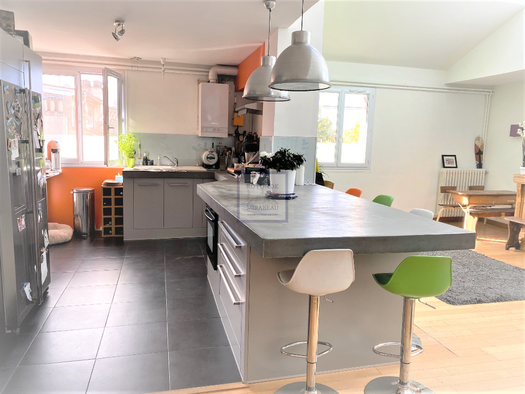 Vente Appartement AIX EN PROVENCE 1 salles d'eau