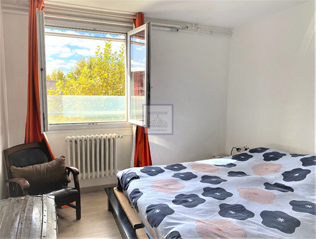 Vente Appartement AIX EN PROVENCE surface habitable de 157.77 m²
