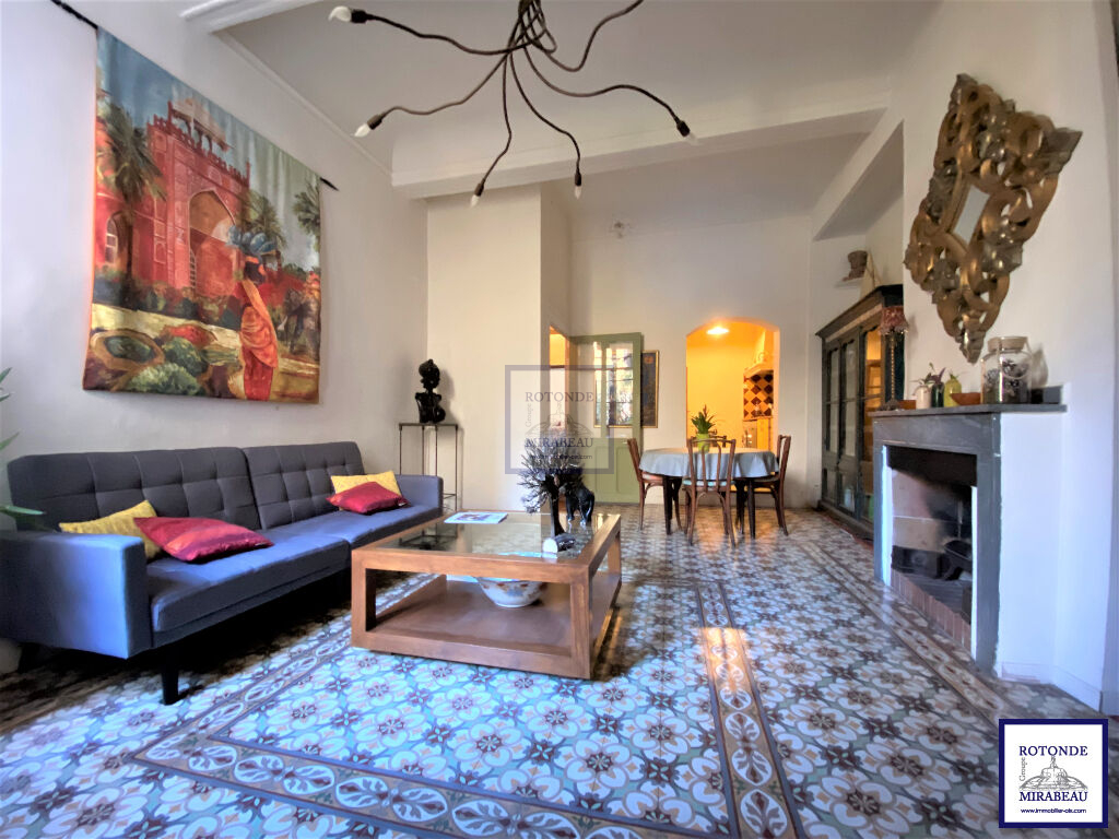 Vente Appartement AIX EN PROVENCE 1 salles de bain