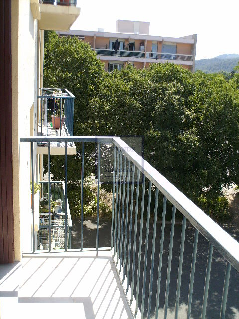 Vente Appartement AIX EN PROVENCE surface habitable de 53.15 m²