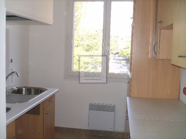 Vente Appartement AIX EN PROVENCE 3 pièces