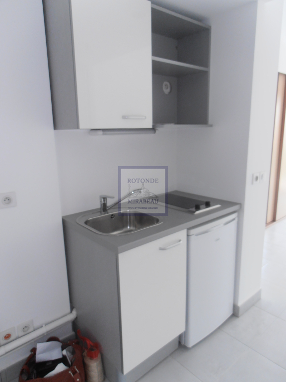 Location Appartement AIX EN PROVENCE surface habitable de 34.15 m²