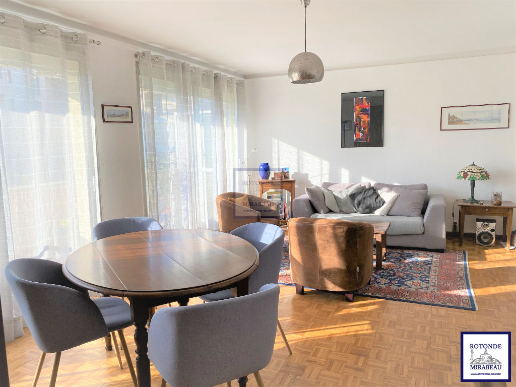 Vente Appartement AIX EN PROVENCE 1 salles d'eau