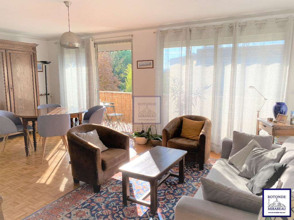 Vente Appartement AIX EN PROVENCE surface habitable de 82 m²