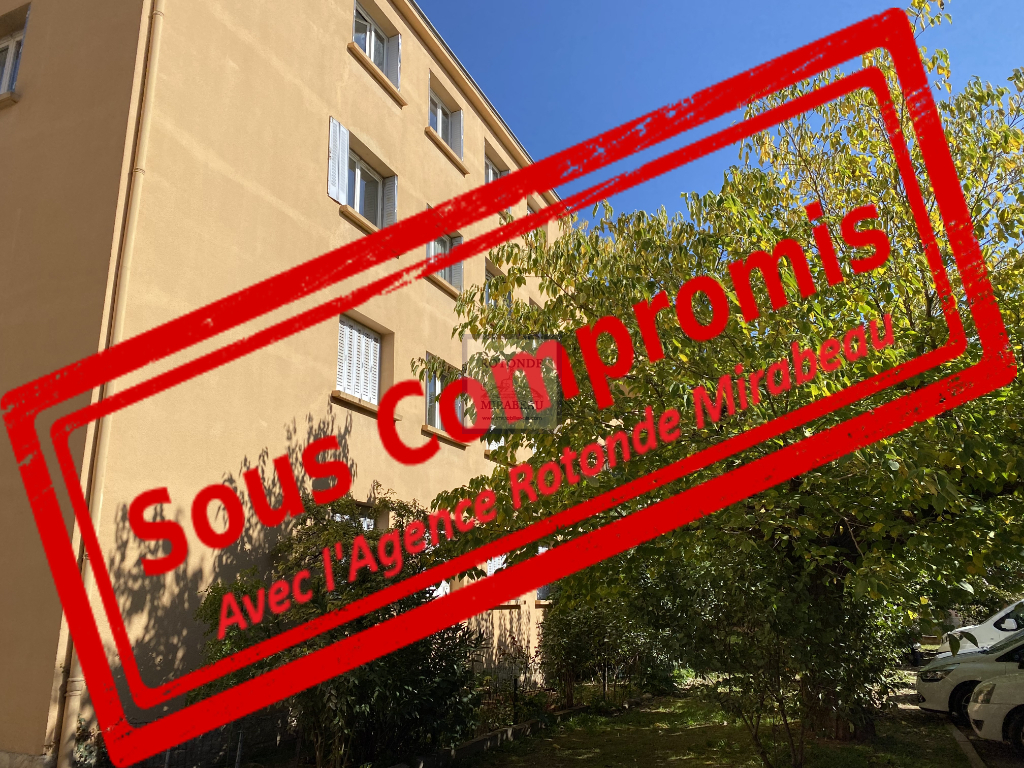 Vente Appartement AIX EN PROVENCE 2 chambres