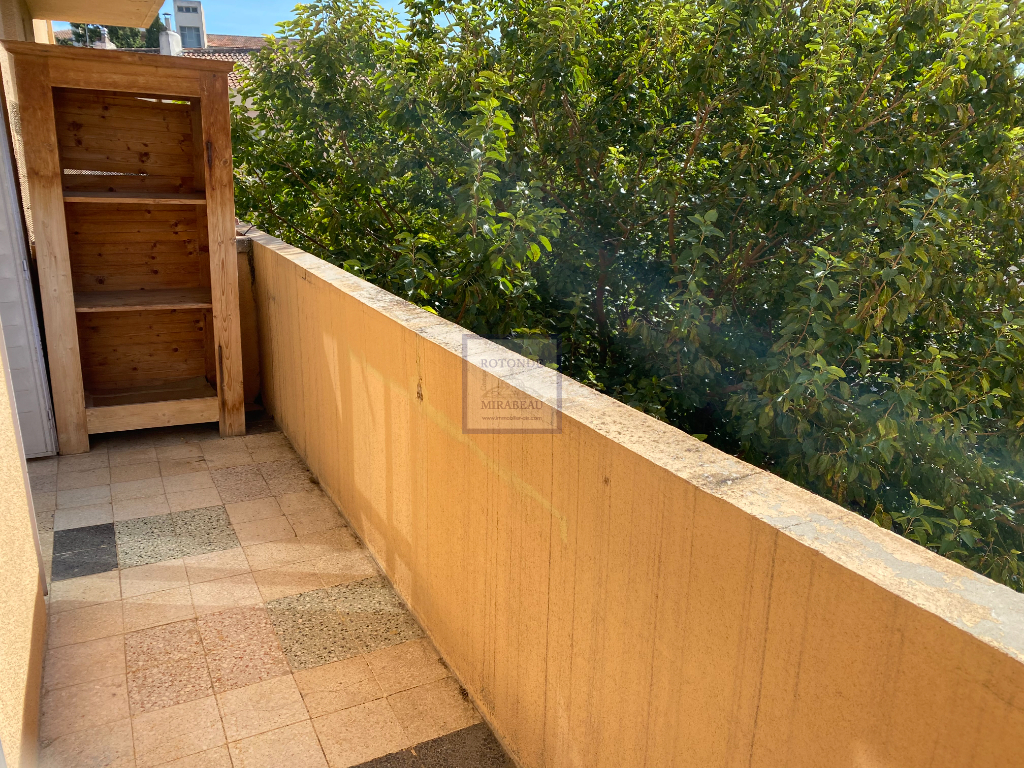 Vente Appartement AIX EN PROVENCE 3 pièces