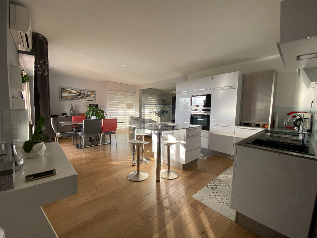 Vente Appartement AIX EN PROVENCE 2 salles d'eau