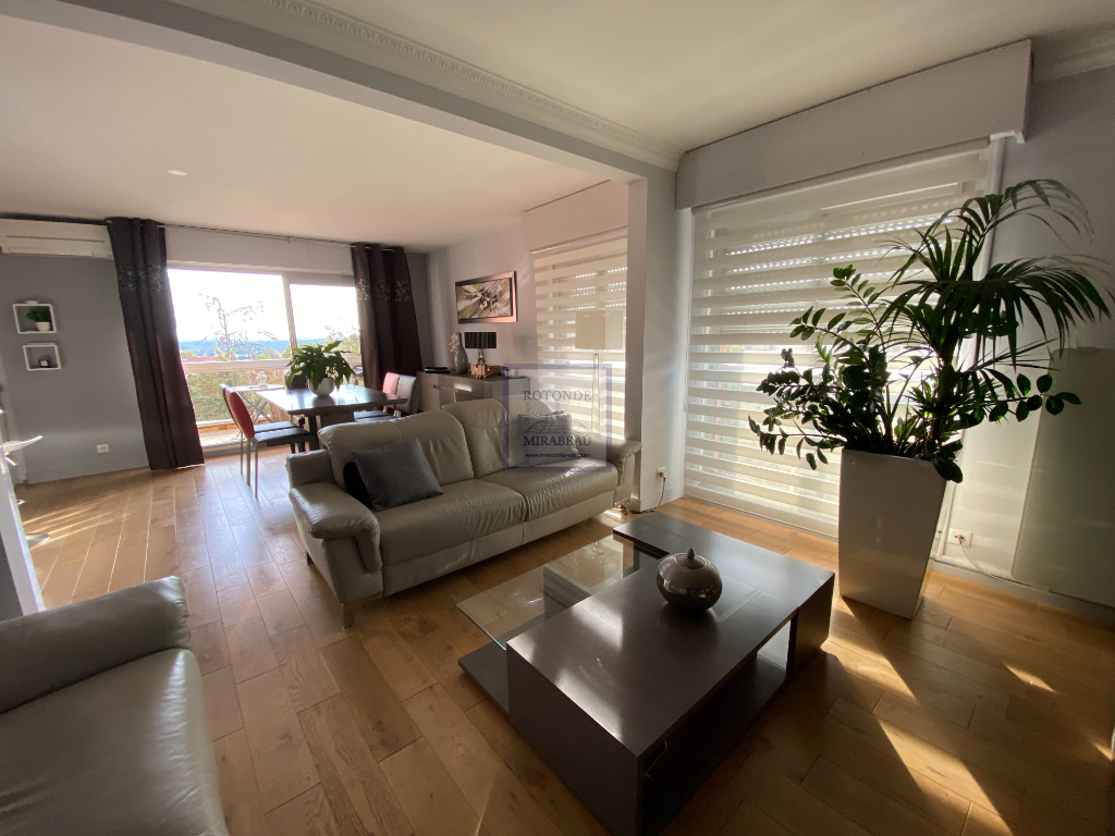 Vente Appartement AIX EN PROVENCE surface habitable de 93 m²