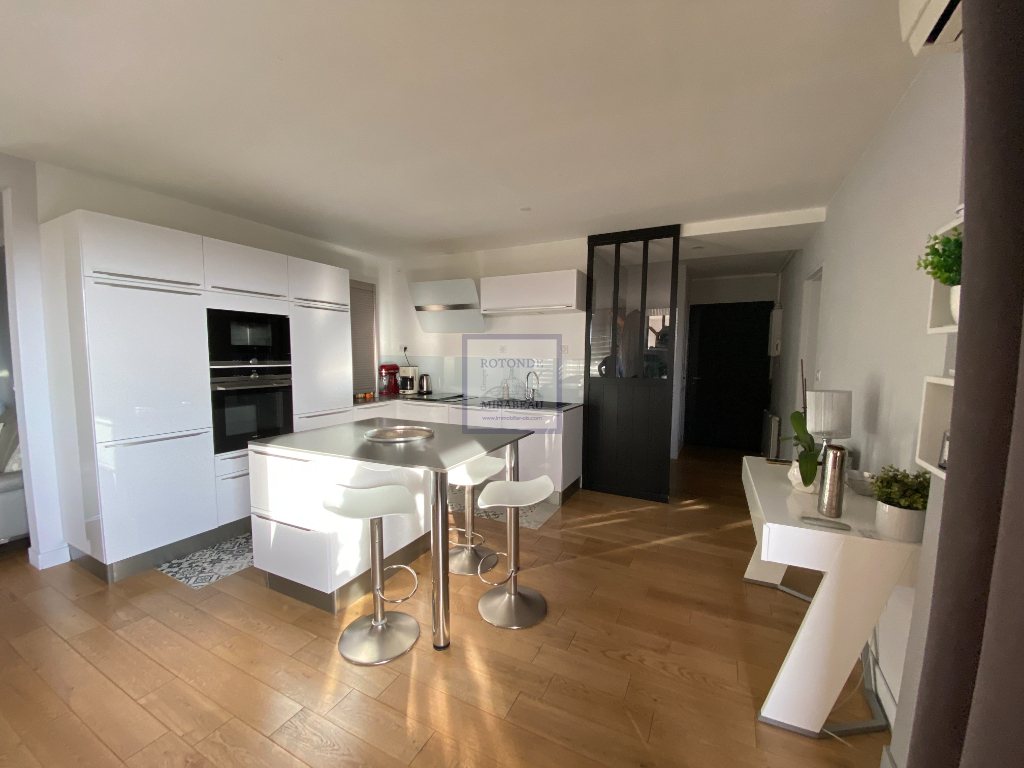 Vente Appartement AIX EN PROVENCE séjour de 38 m²