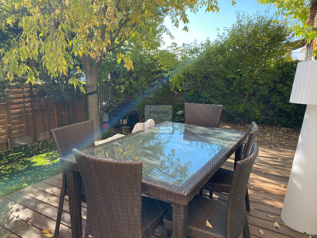 Vente Maison VENELLES 4 chambres