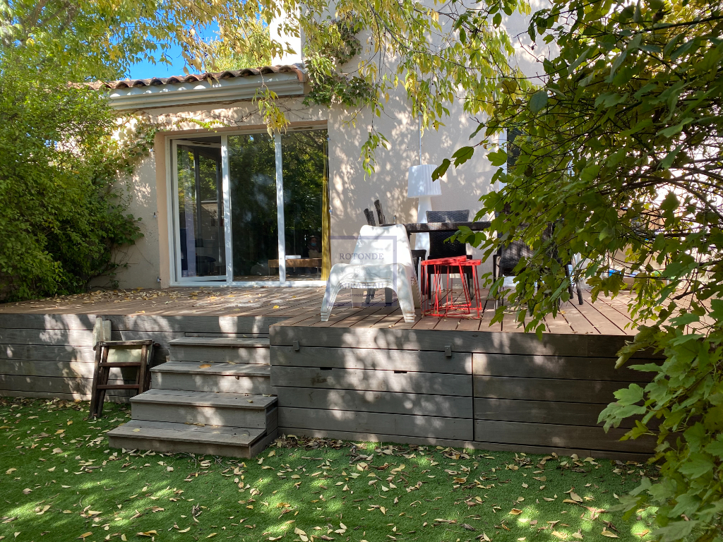 Vente Maison VENELLES 1 salles de bain