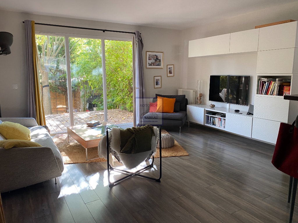 Vente Maison VENELLES 1 salles d'eau