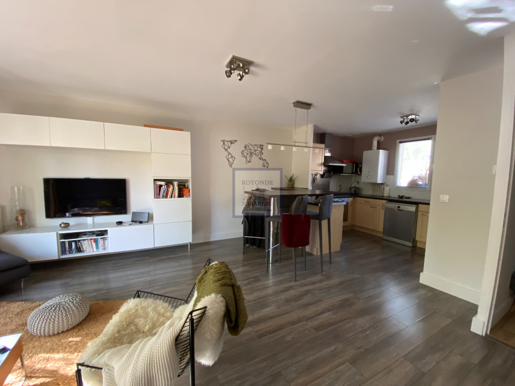 Vente Maison VENELLES surface habitable de 96.6 m²
