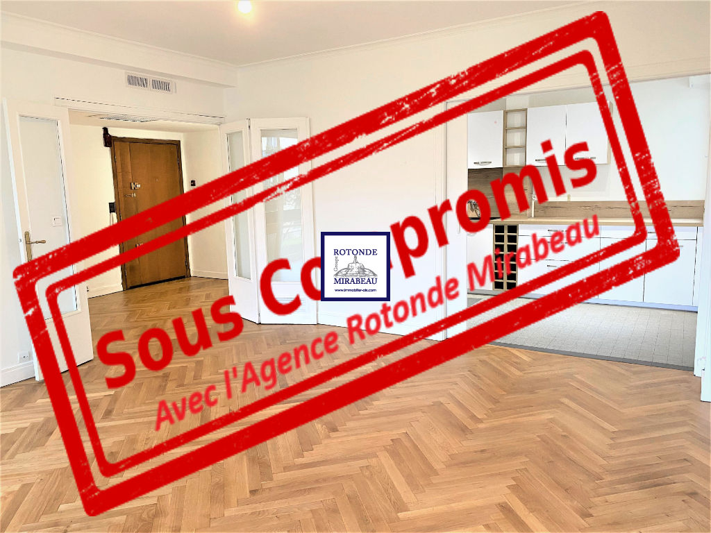Vente Appartement AIX EN PROVENCE 2 chambres
