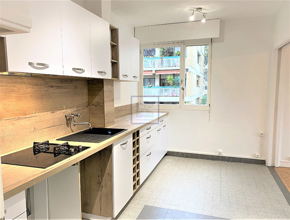 Vente Appartement AIX EN PROVENCE surface habitable de 78 m²