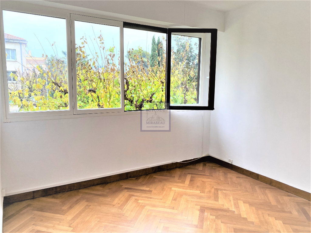 Vente Appartement AIX EN PROVENCE 3 pièces