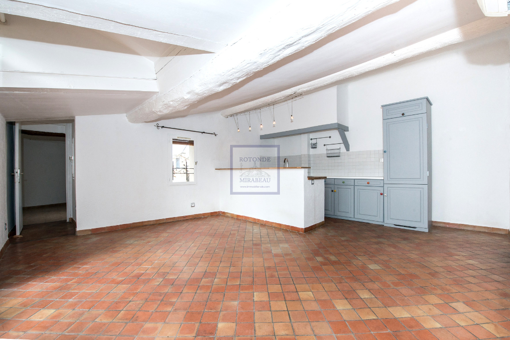 Vente Appartement AIX EN PROVENCE 1 chambres