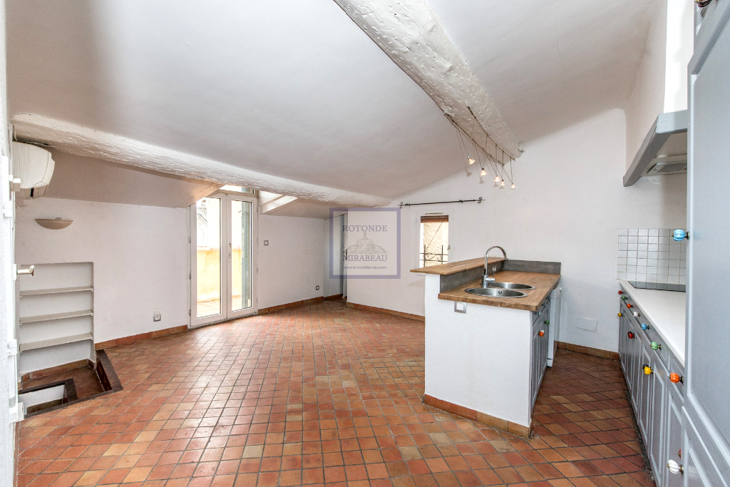 Vente Appartement AIX EN PROVENCE 1 salles de bain