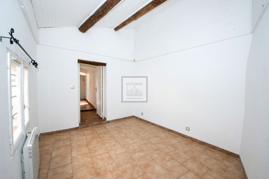 Vente Appartement AIX EN PROVENCE séjour de 22 m²