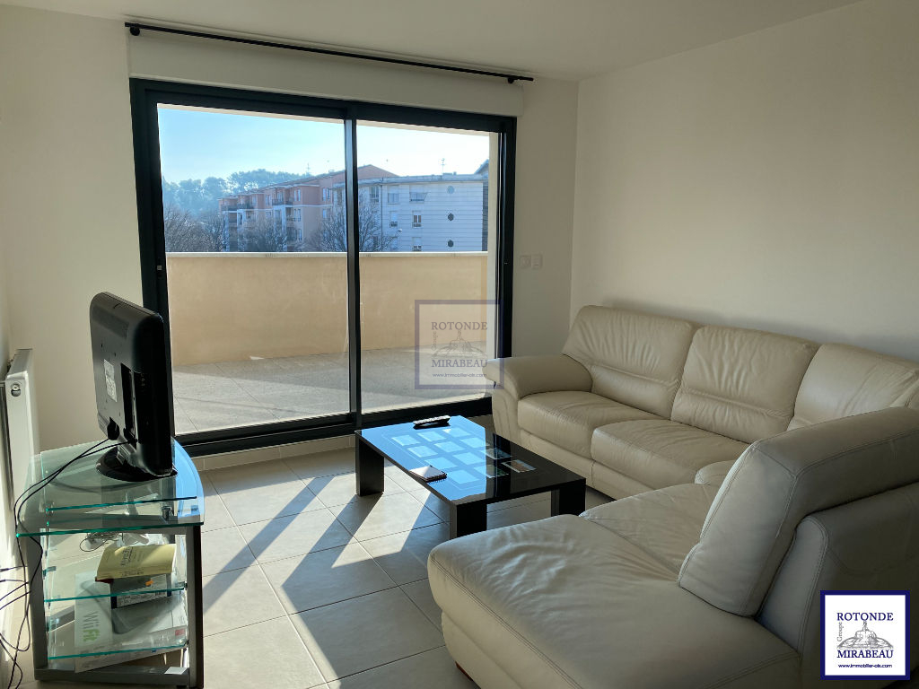 Vente Appartement AIX EN PROVENCE 1 salles de bain