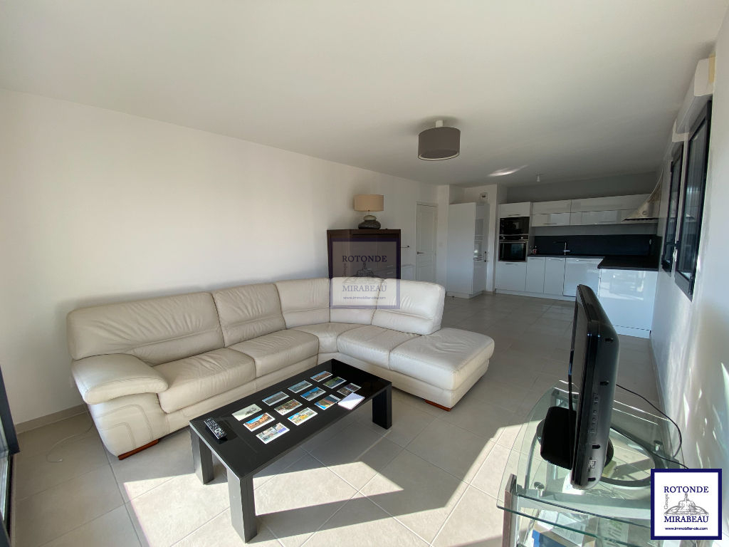 Vente Appartement AIX EN PROVENCE surface habitable de 67 m²