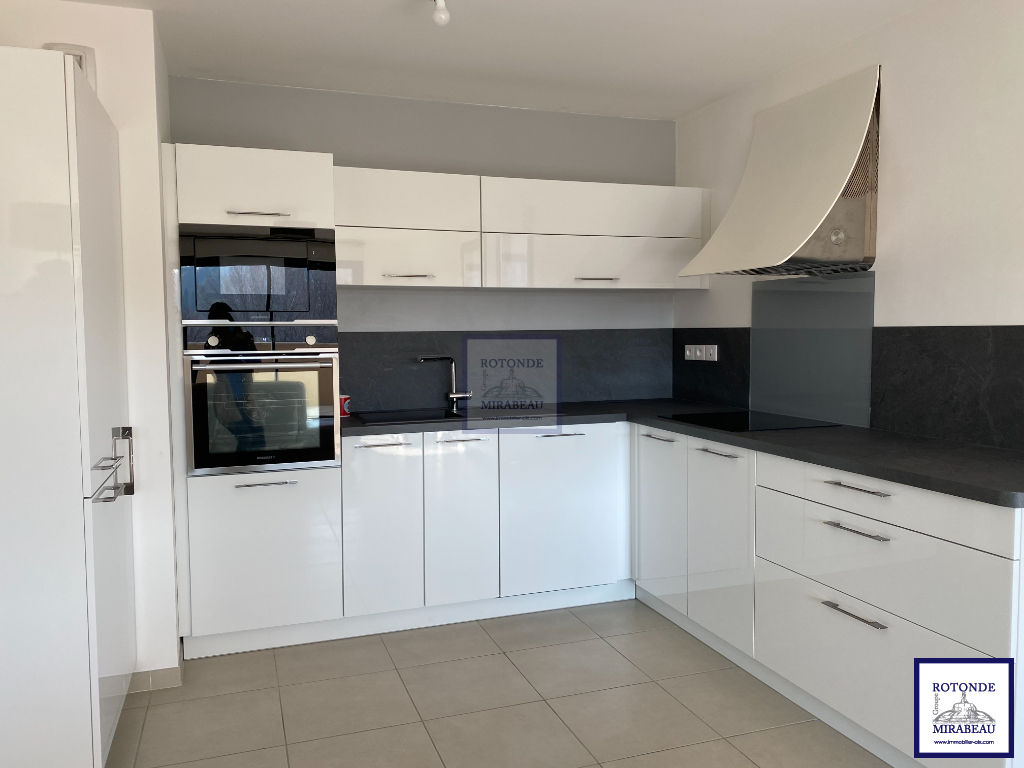 Vente Appartement AIX EN PROVENCE séjour de 28.53 m²